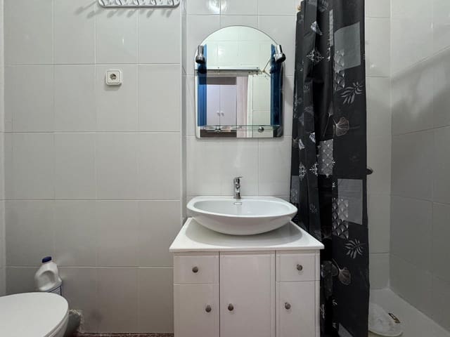 Studio til salg i Centro, Torrevieja - € 72.000 (Ref: 9051005)
