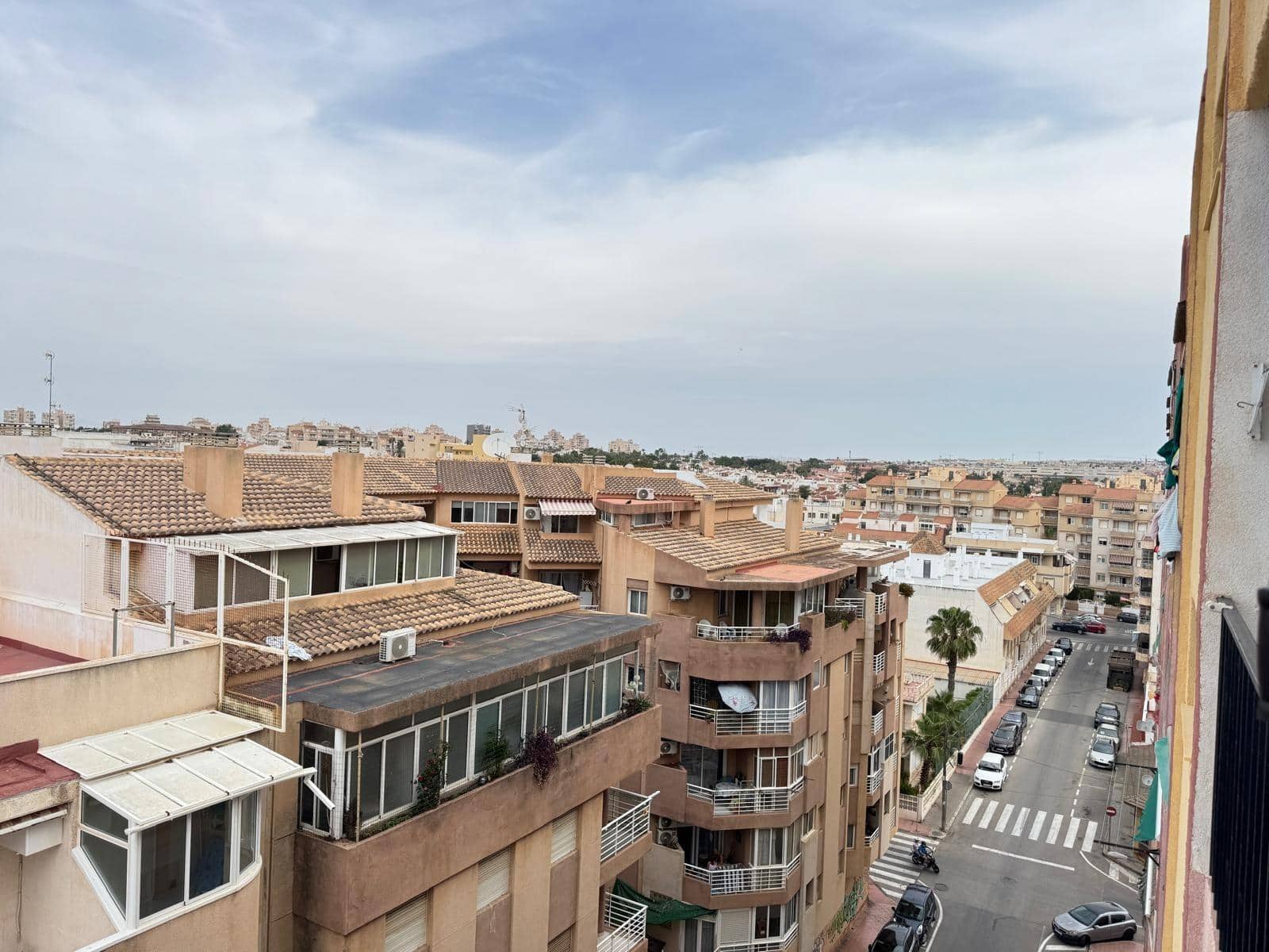 Studio til salg i Torrevieja - € 72.000 (Ref: 9051005)