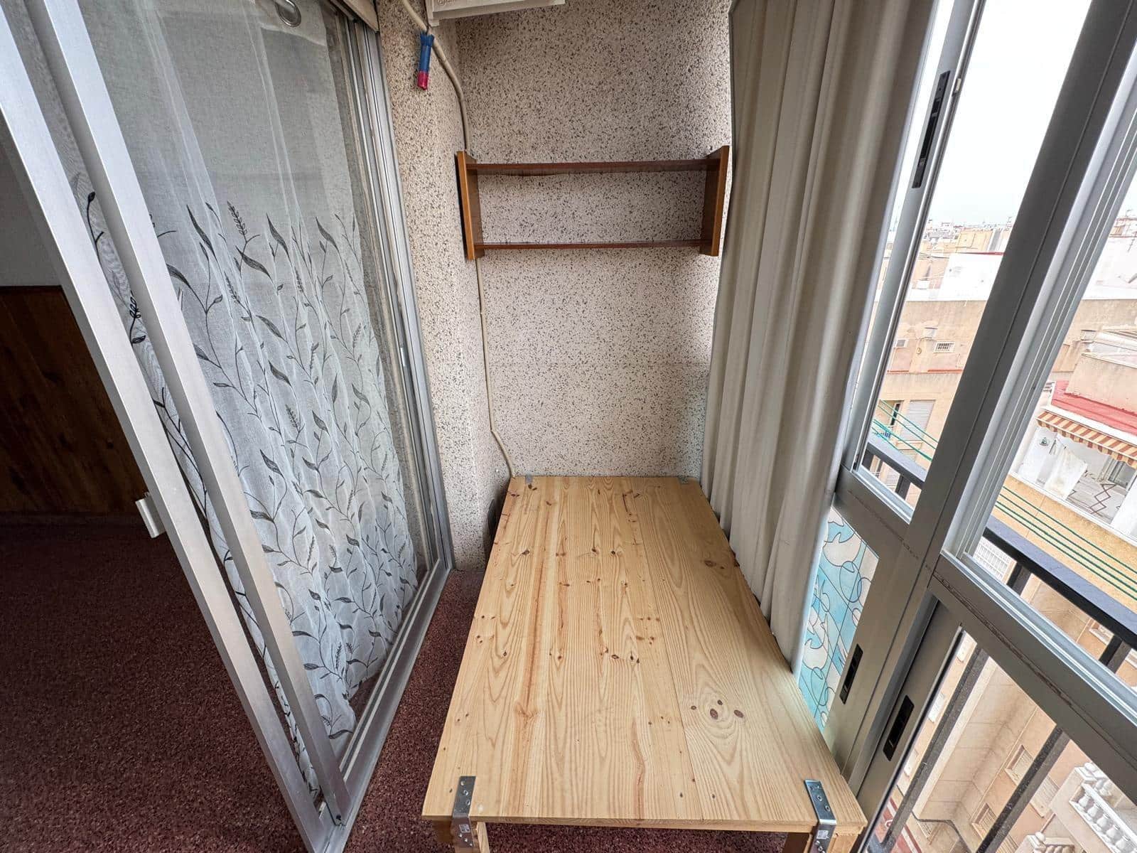 Studio til salg i Torrevieja - € 72.000 (Ref: 9051005)