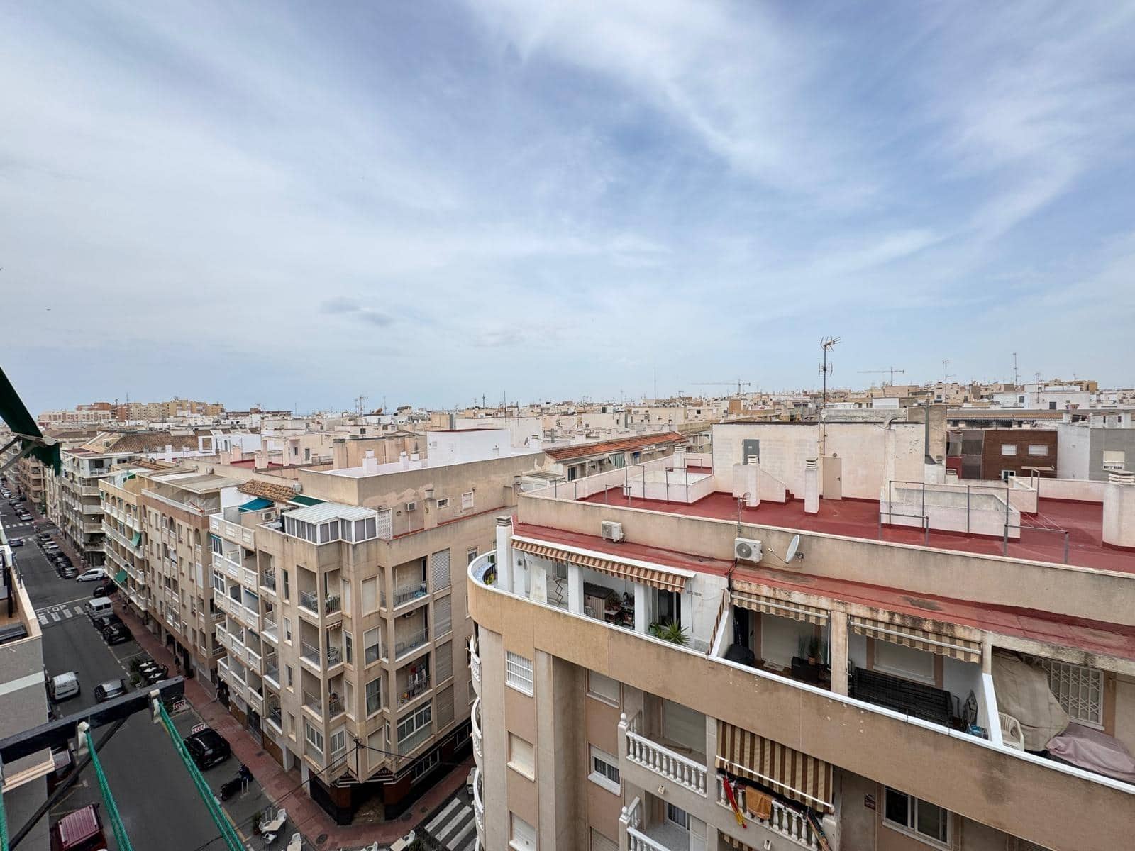 Studio til salg i Torrevieja - € 72.000 (Ref: 9051005)