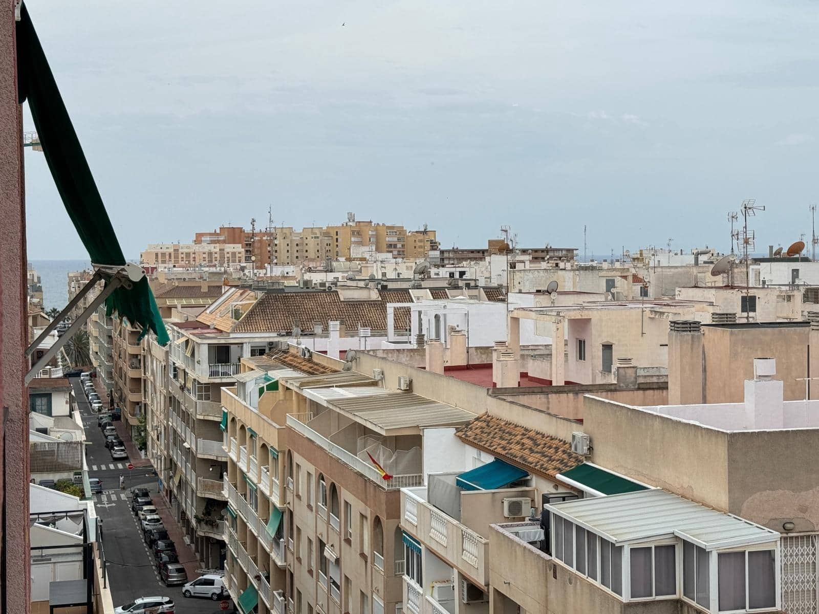 Studio til salg i Torrevieja - € 72.000 (Ref: 9051005)