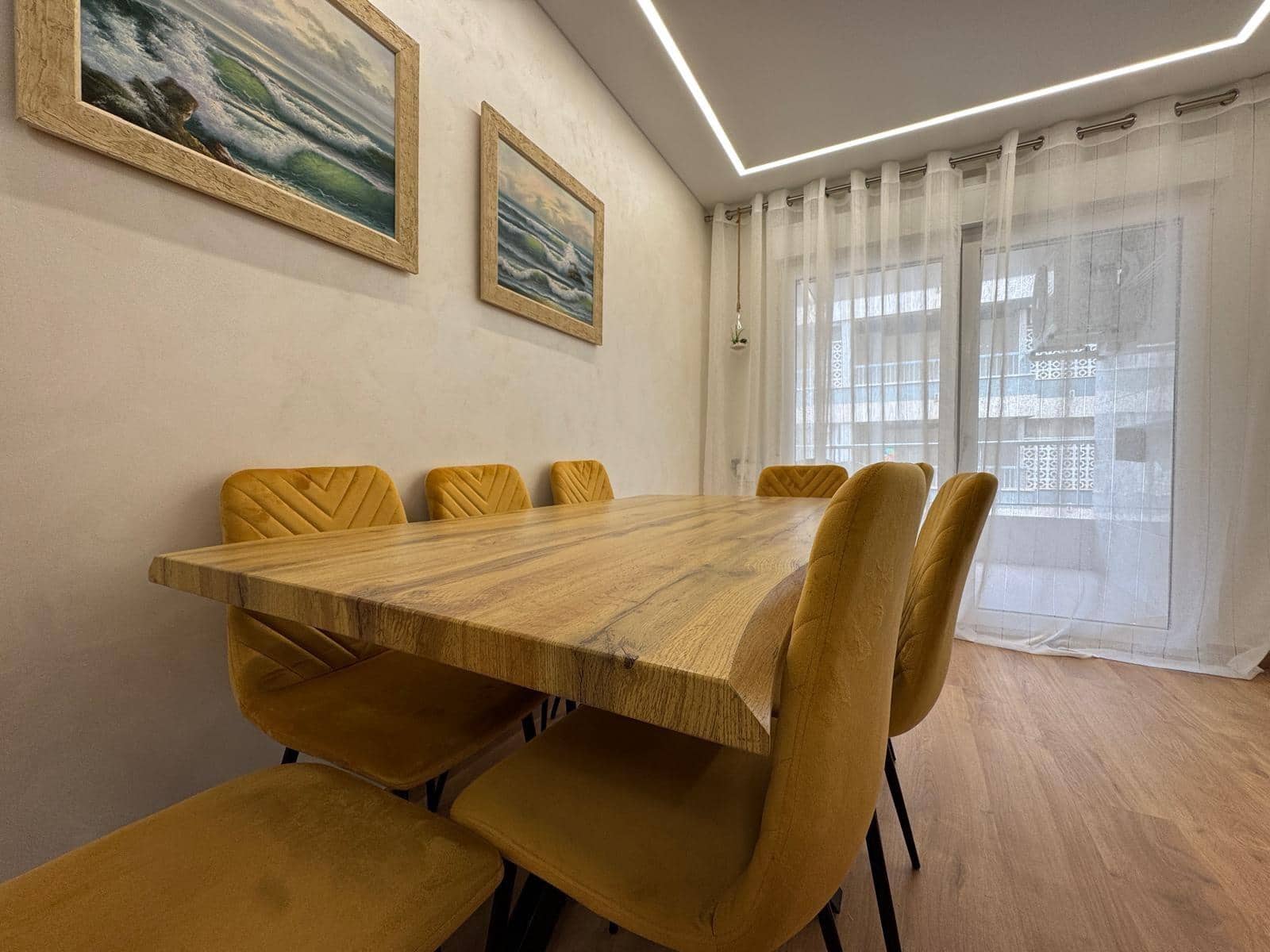 Apartamento de 3 habitaciones en Torrevieja en venta - 280.000 € (Ref: 9059324)