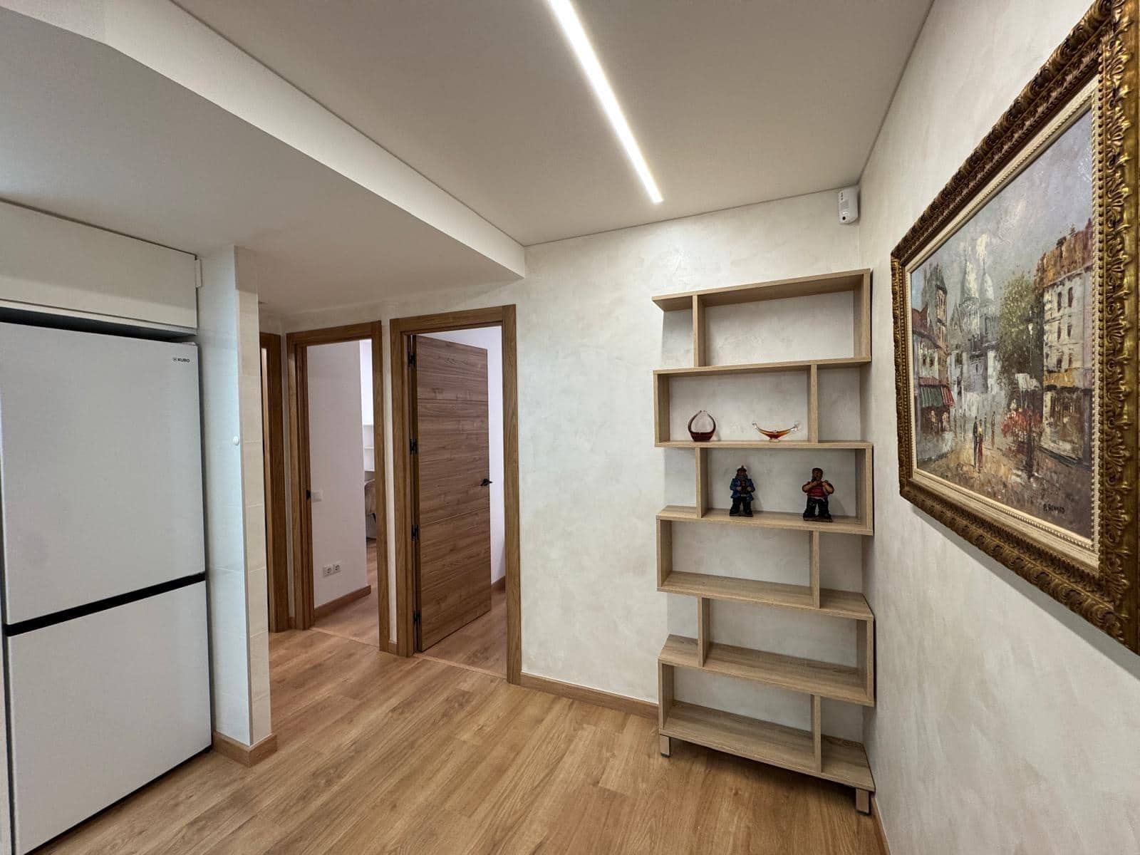 Apartamento de 3 habitaciones en Torrevieja en venta - 280.000 € (Ref: 9059324)