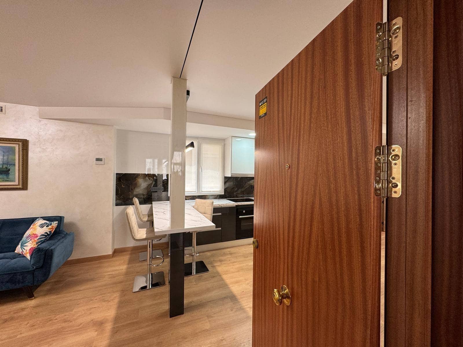 Apartamento de 3 habitaciones en Torrevieja en venta - 280.000 € (Ref: 9059324)