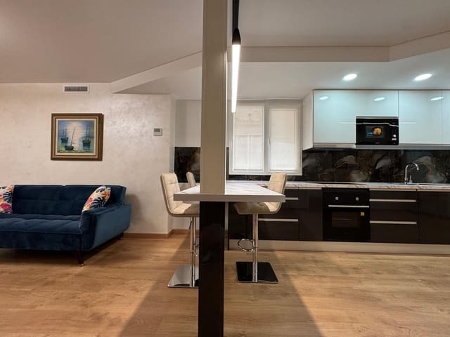 Apartamento de 3 habitaciones en Playa del Cura, Torrevieja en venta - 280.000 € (Ref: 9059324)