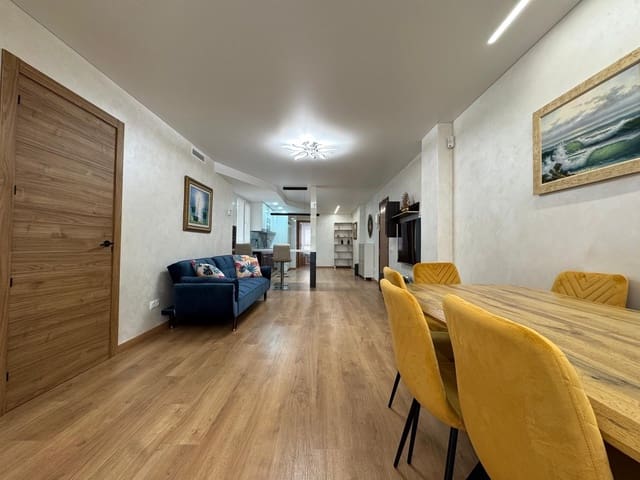 Apartamento de 3 habitaciones en Playa del Cura, Torrevieja en venta - 280.000 € (Ref: 9059324)