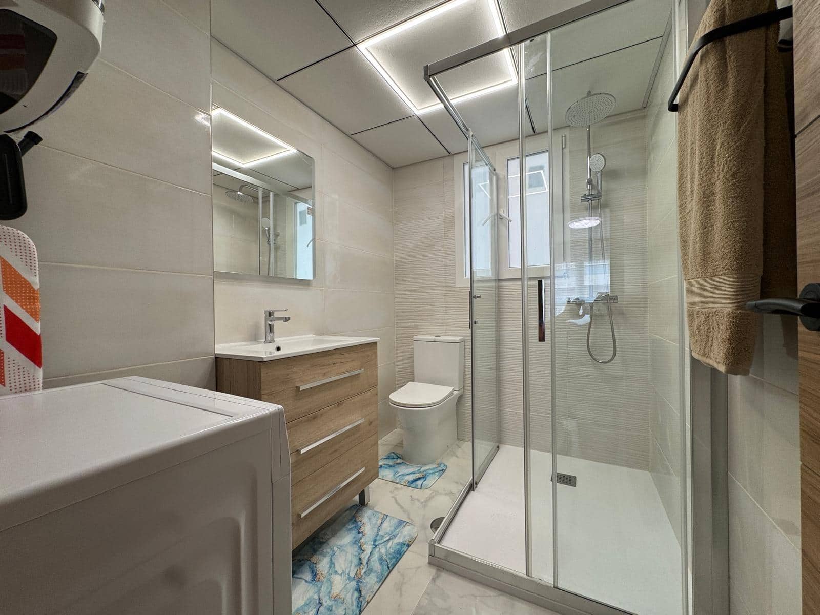 Apartamento de 3 habitaciones en Torrevieja en venta - 280.000 € (Ref: 9059324)