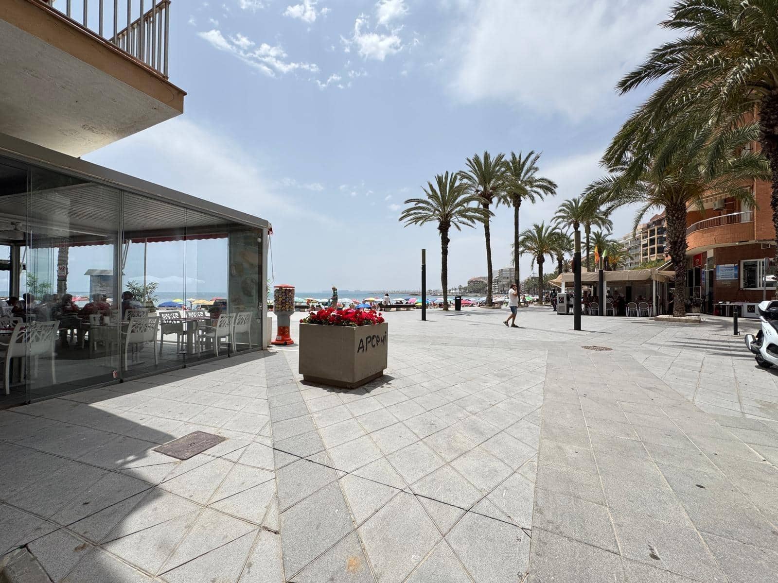 Apartamento de 3 habitaciones en Torrevieja en venta - 280.000 € (Ref: 9059324)