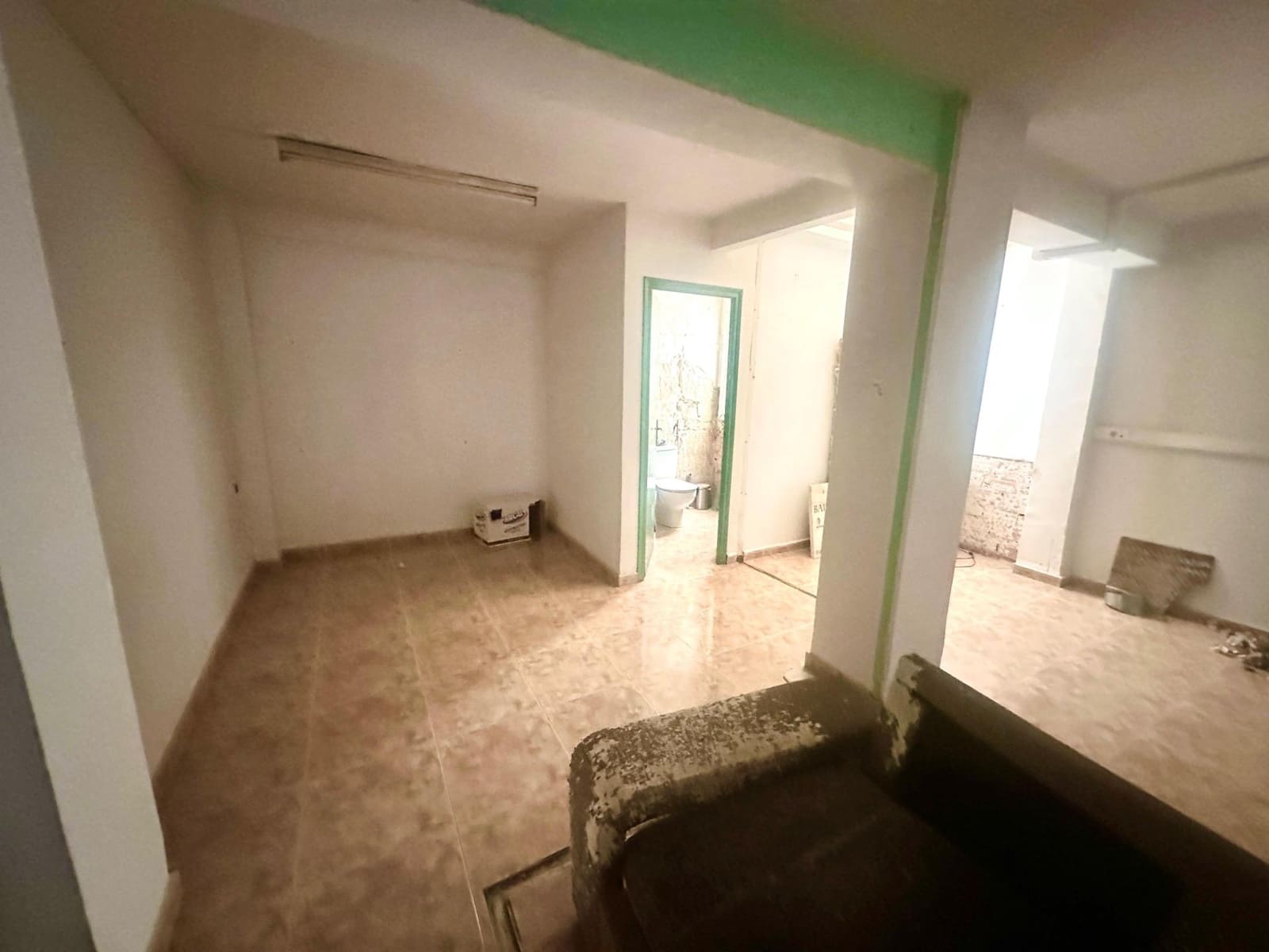 Kontor til salg i Alicante by - € 165.000 (Ref: 9059330)