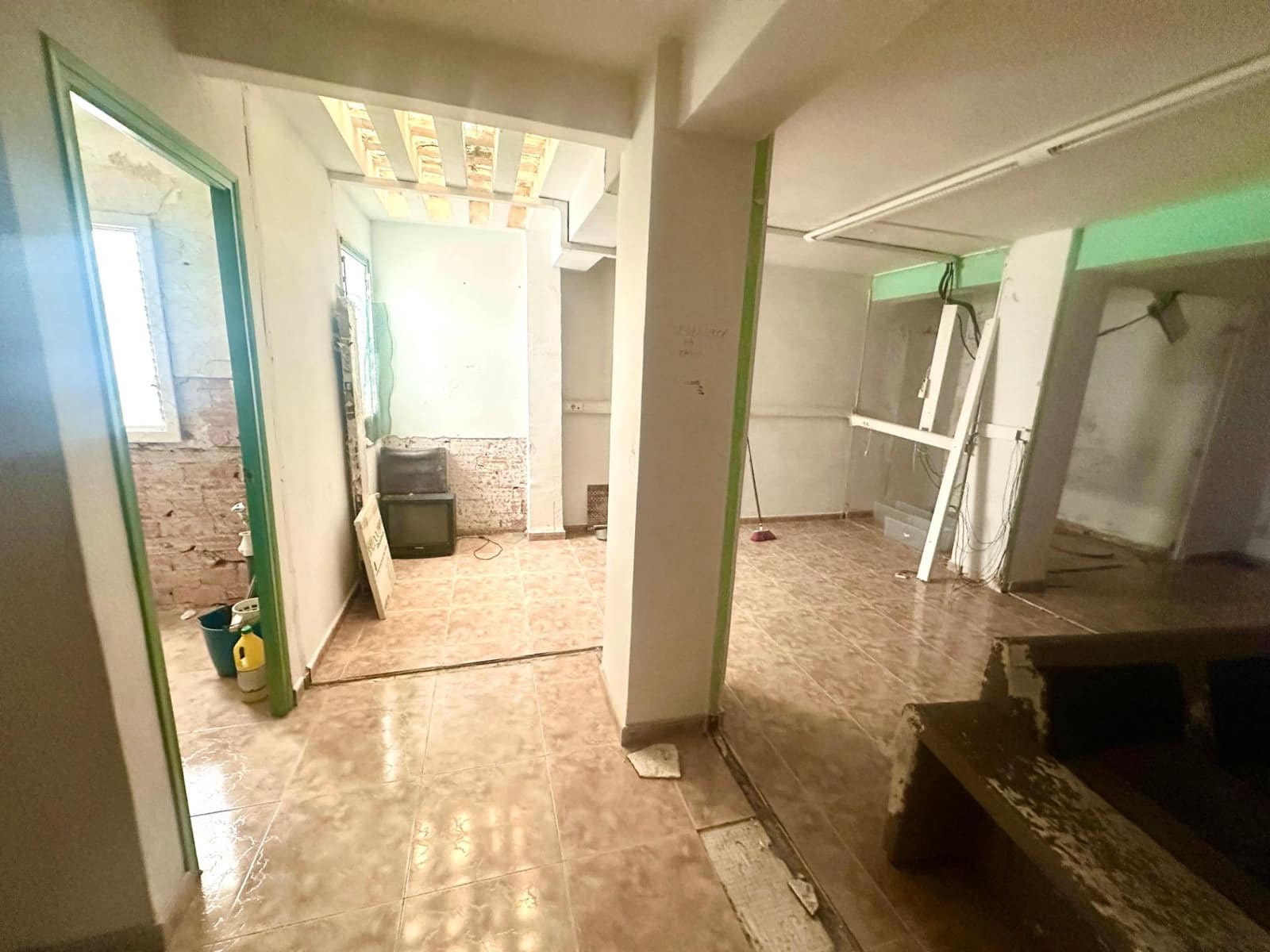 Kontor til salg i Alicante by - € 165.000 (Ref: 9059330)