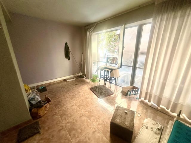 Kontor til salg i Alicante by - € 165.000 (Ref: 9059330)