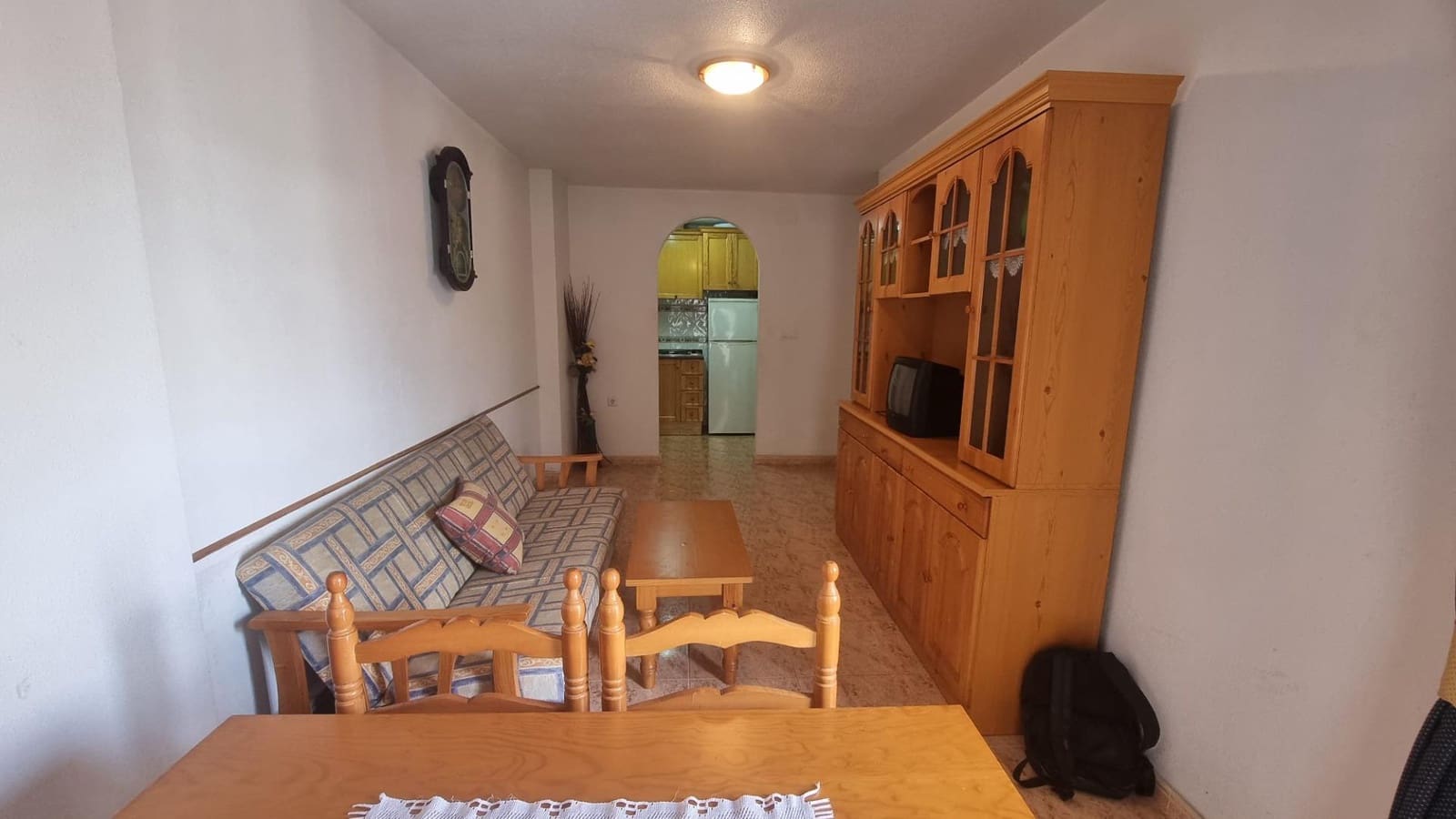 Apartamento de 2 habitaciones en Torrevieja en venta con piscina - 139.900 € (Ref: 9062316)