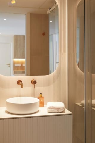 3 chambre Appartement à vendre à La Manga del Mar Menor avec piscine - 519 000 € (Ref: 9062319)