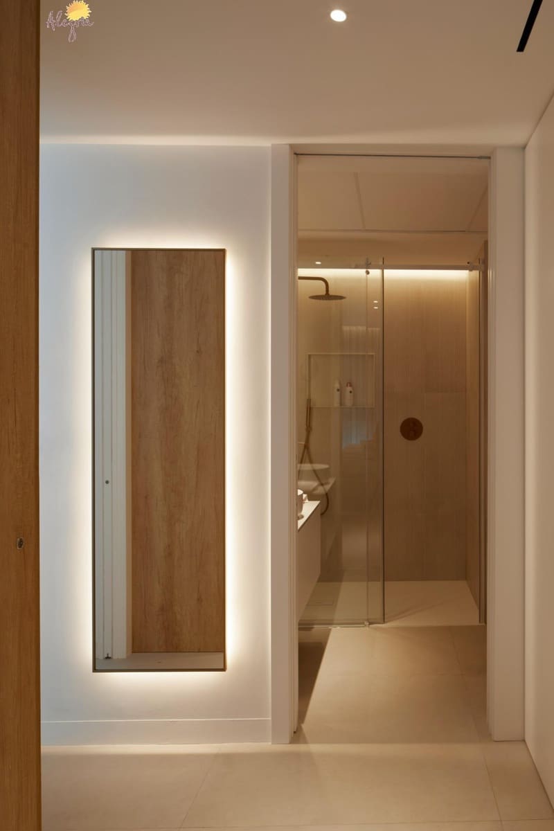 3 chambre Appartement à vendre à La Manga del Mar Menor avec piscine - 519 000 € (Ref: 9062319)