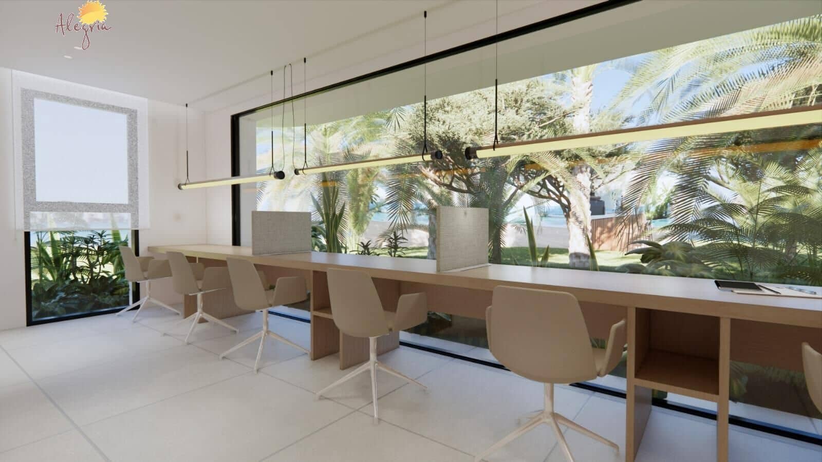 3 chambre Appartement à vendre à La Manga del Mar Menor avec piscine - 519 000 € (Ref: 9062319)