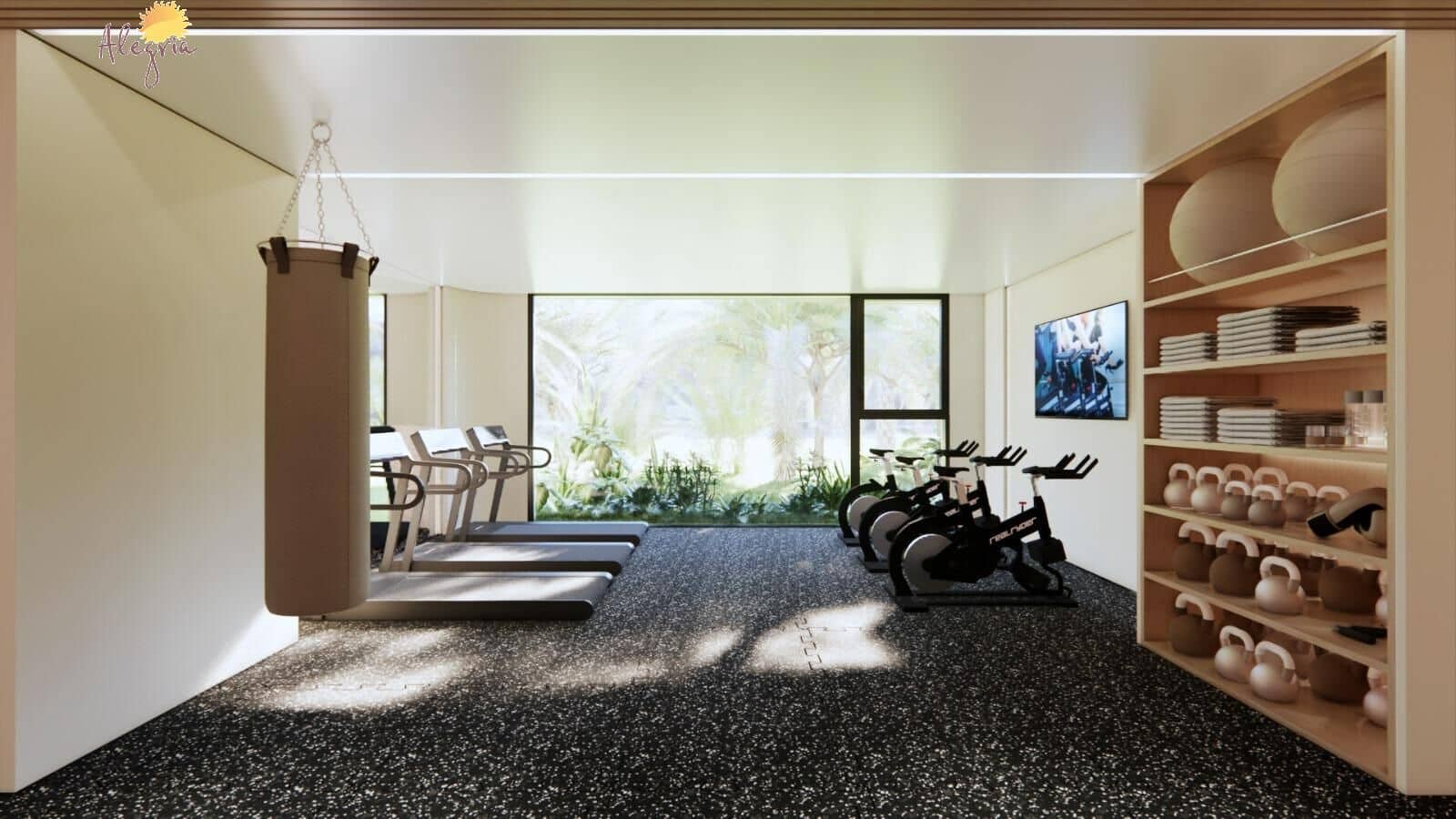 3 chambre Appartement à vendre à La Manga del Mar Menor avec piscine - 519 000 € (Ref: 9062319)