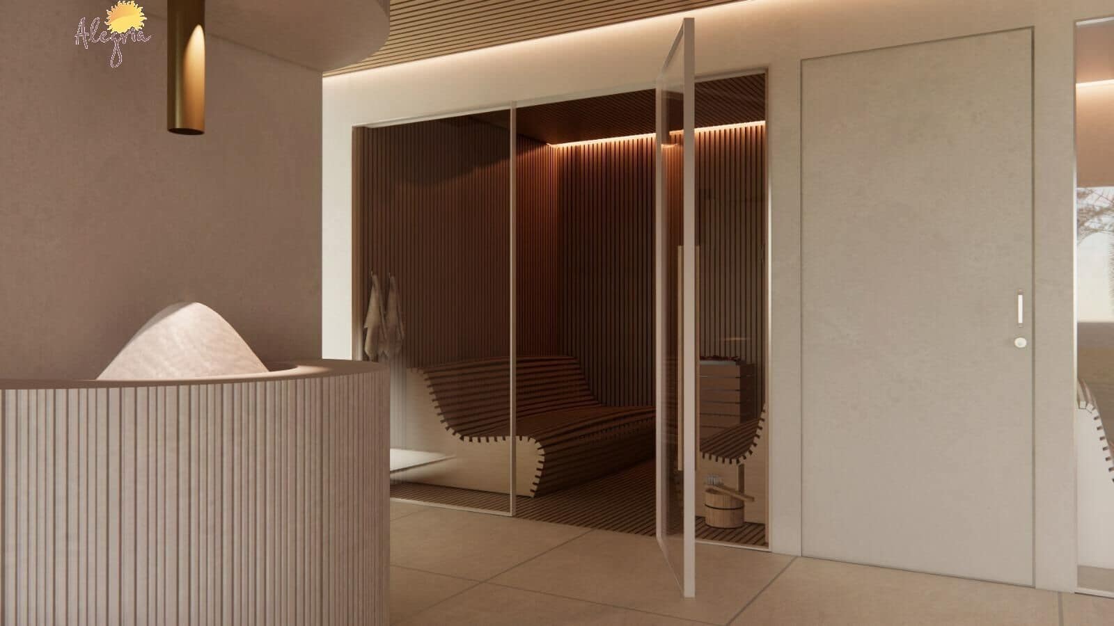 3 chambre Appartement à vendre à La Manga del Mar Menor avec piscine - 519 000 € (Ref: 9062319)