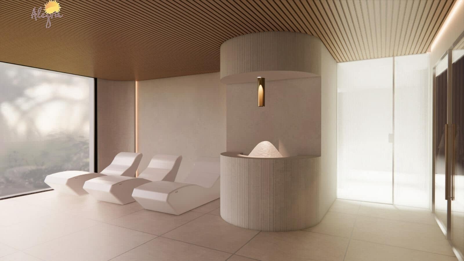 3 chambre Appartement à vendre à La Manga del Mar Menor avec piscine - 519 000 € (Ref: 9062319)