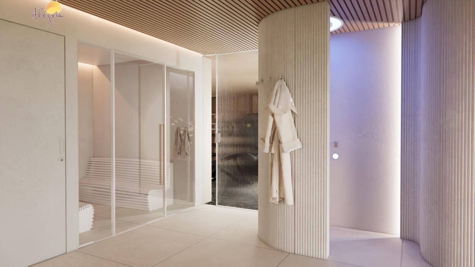 3 chambre Appartement à vendre à La Manga del Mar Menor avec piscine - 519 000 € (Ref: 9062319)