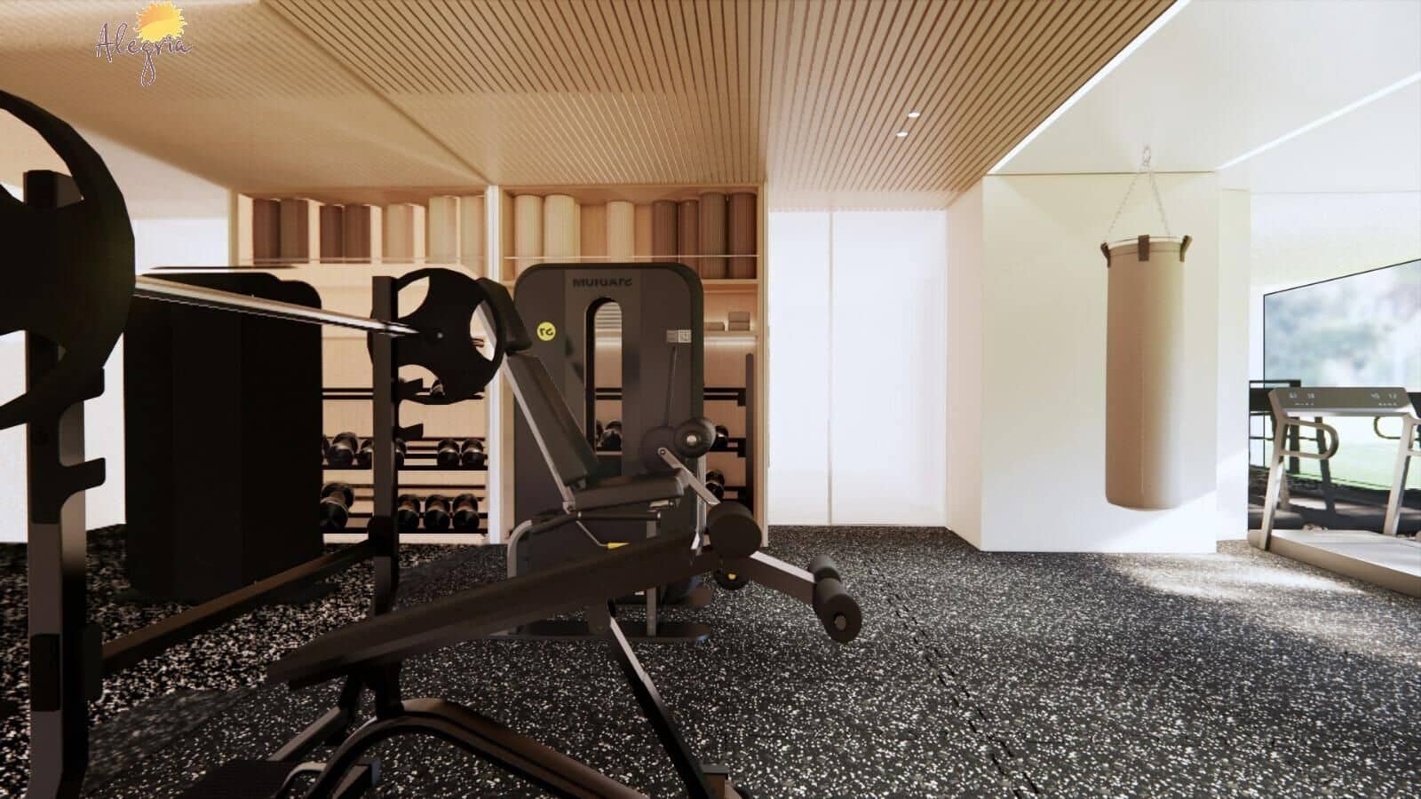 3 chambre Appartement à vendre à La Manga del Mar Menor avec piscine - 519 000 € (Ref: 9062319)