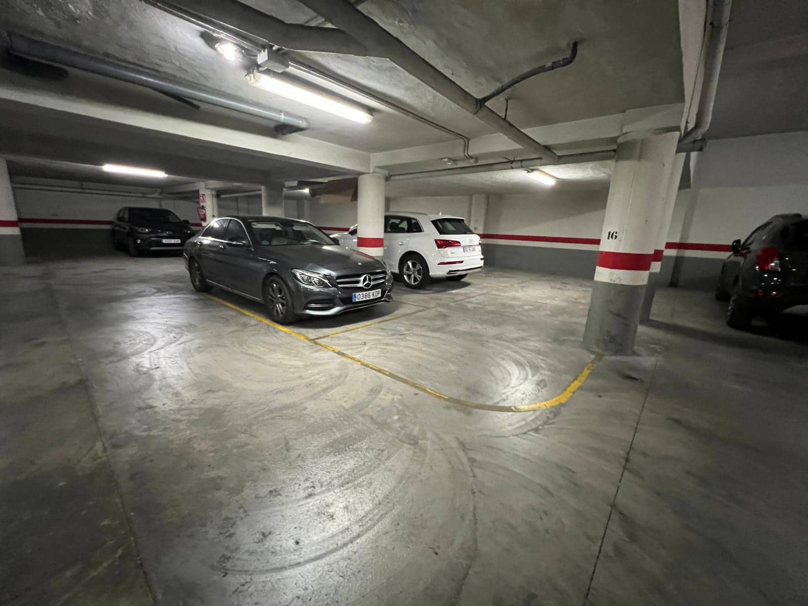 Garage te koop in Torrevieja - € 16.000 (Ref: 9062320)