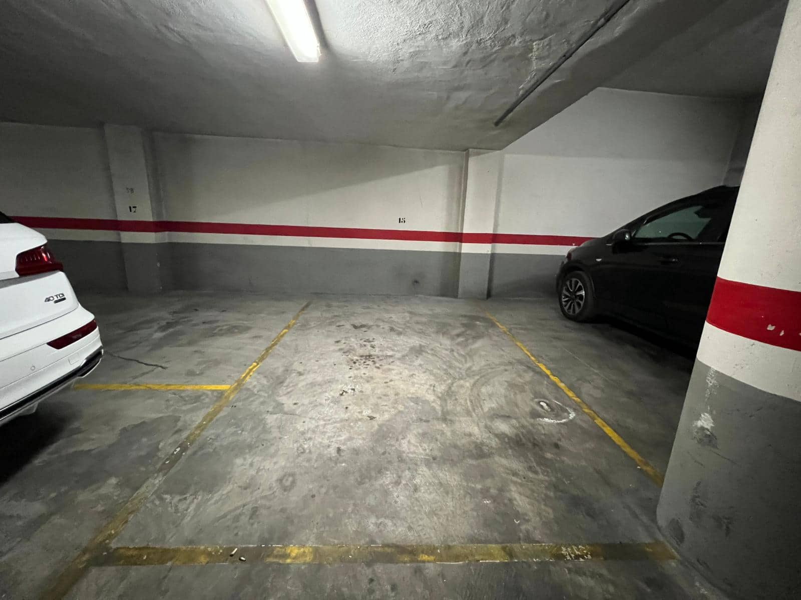 Garage te koop in Torrevieja - € 16.000 (Ref: 9062320)