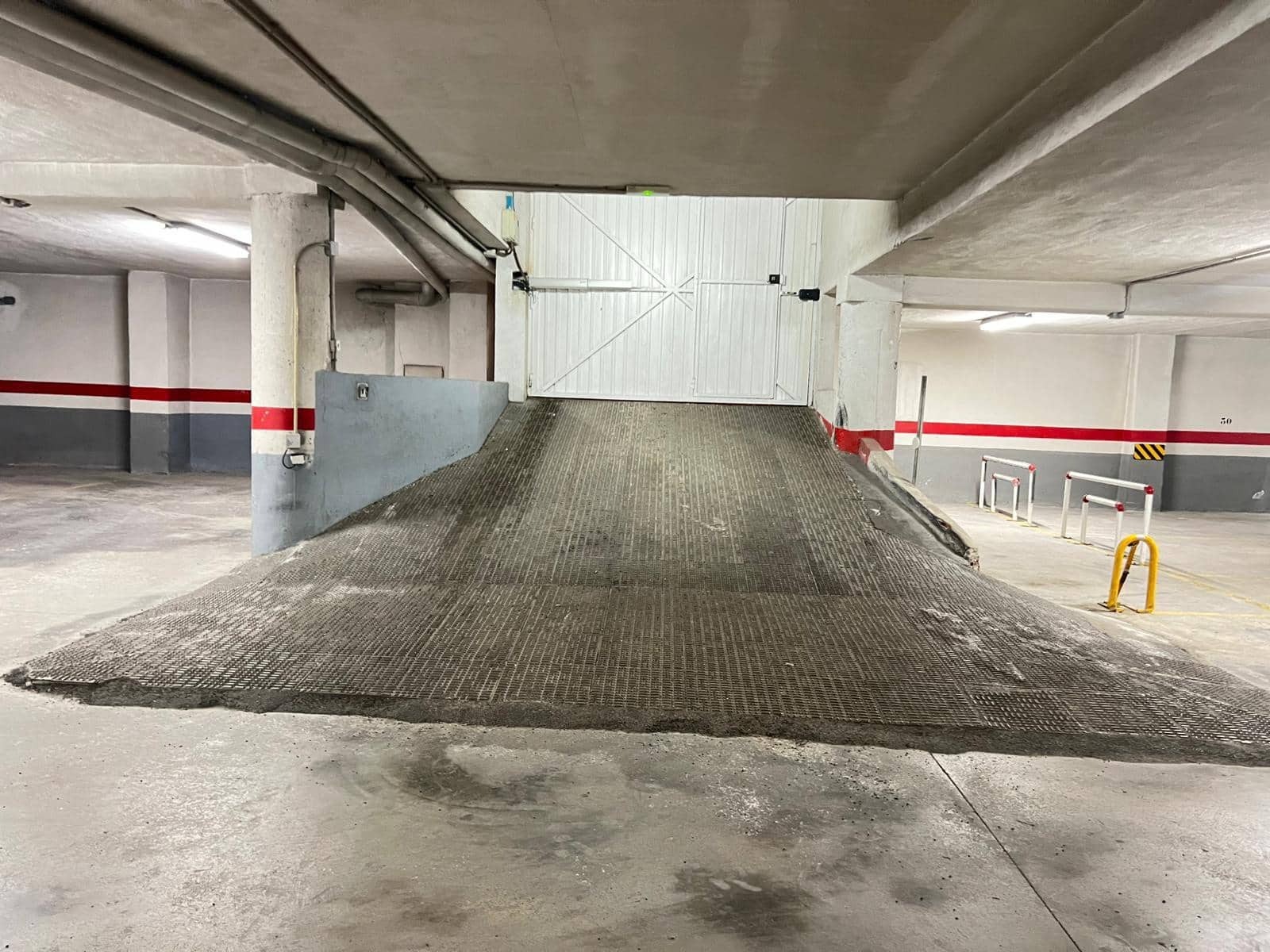 Garage te koop in Torrevieja - € 16.000 (Ref: 9062320)