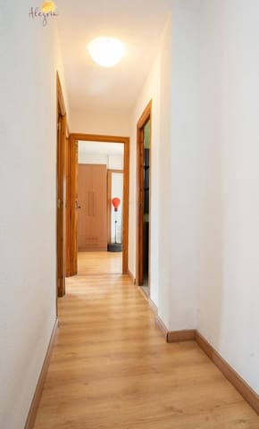 3 sovrum Takvåning till salu i Playa del Acequión, Torrevieja - 177 500 € (Ref: 9065154)