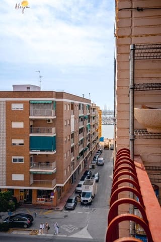 3 sovrum Takvåning till salu i Playa del Acequión, Torrevieja - 177 500 € (Ref: 9065154)