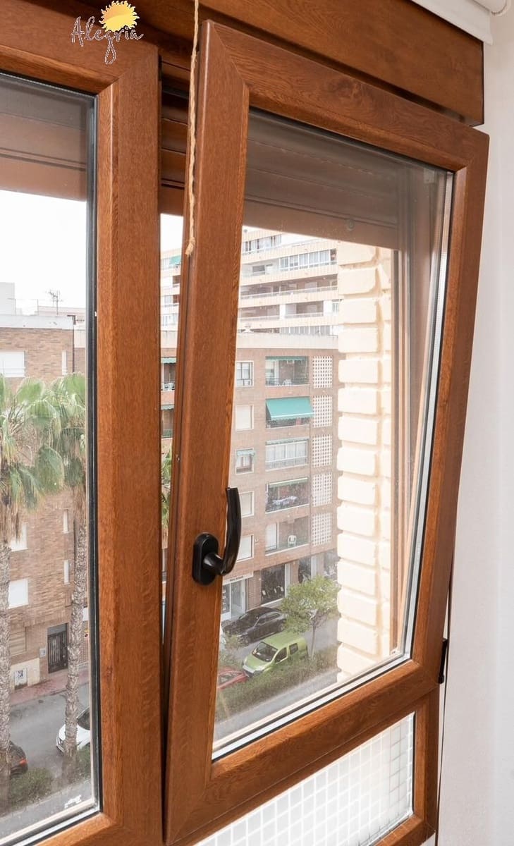 3 sovrum Takvåning till salu i Torrevieja - 177 500 € (Ref: 9065154)