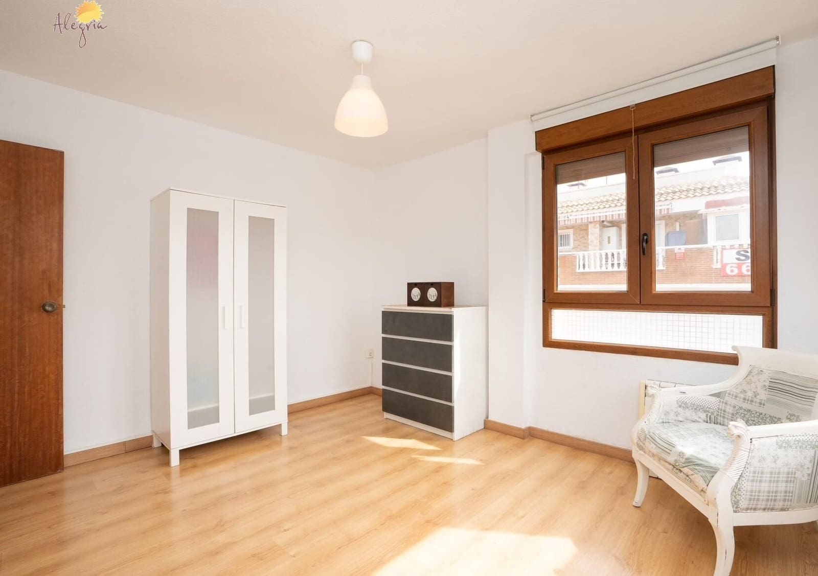 3 sovrum Takvåning till salu i Torrevieja - 177 500 € (Ref: 9065154)