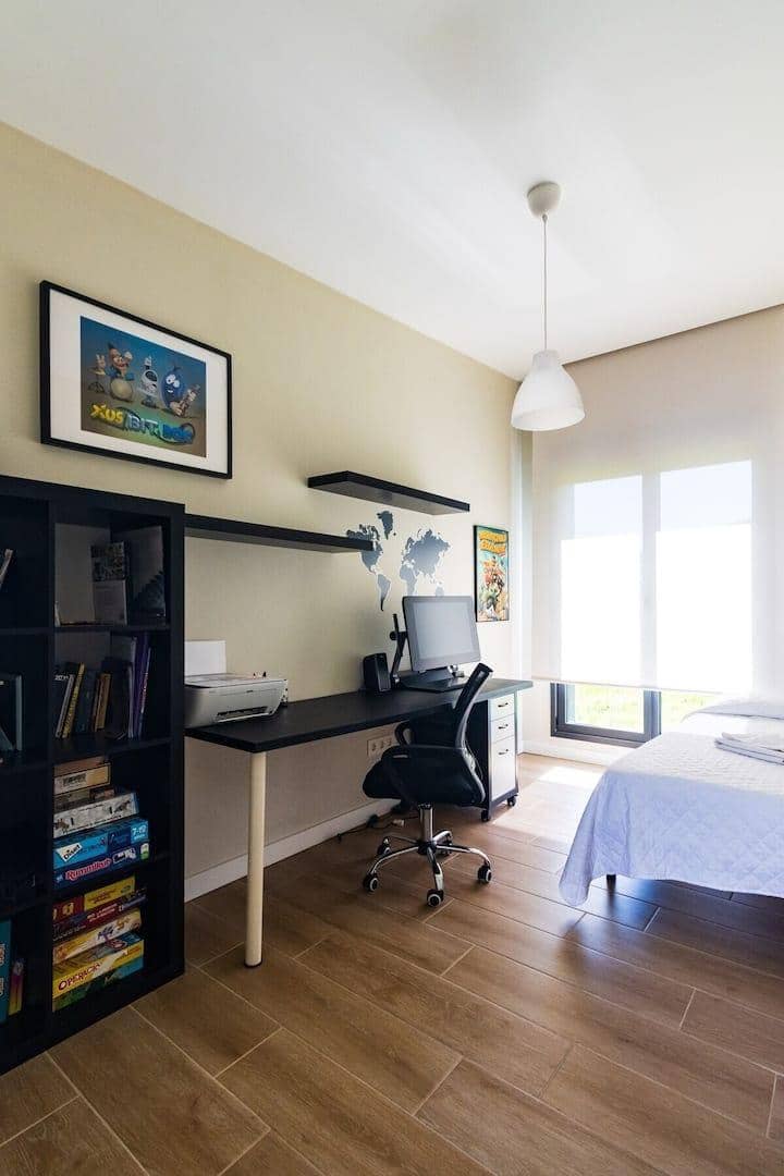 4 soveværelse Villa til salg i Gijon med garage - € 795.000 (Ref: 9068804)