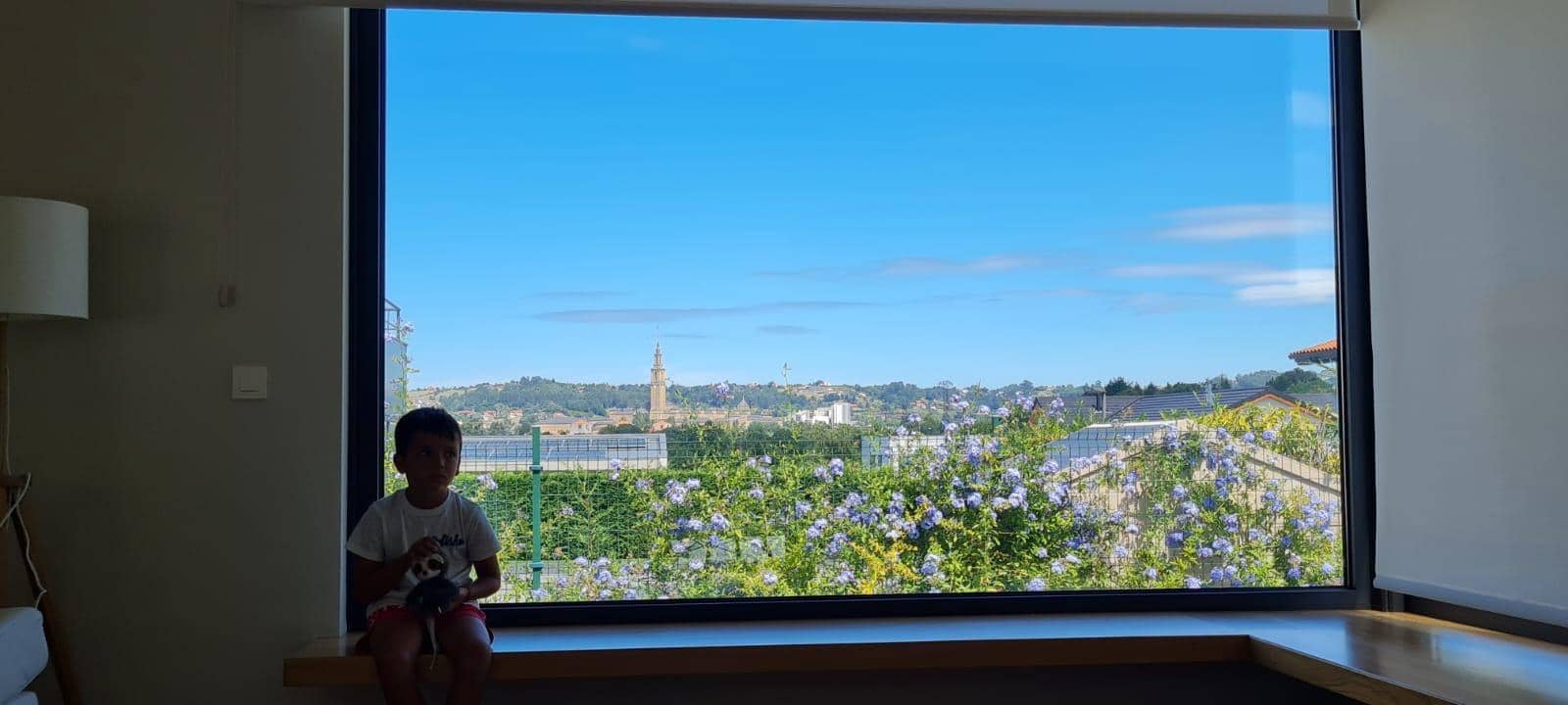 4 soveværelse Villa til salg i Gijon med garage - € 795.000 (Ref: 9068804)