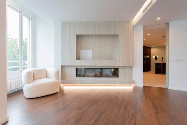 5 slaapkamer Flat te koop in La Gran Via, Valencia stad - € 1.625.000 (Ref: 9073344)