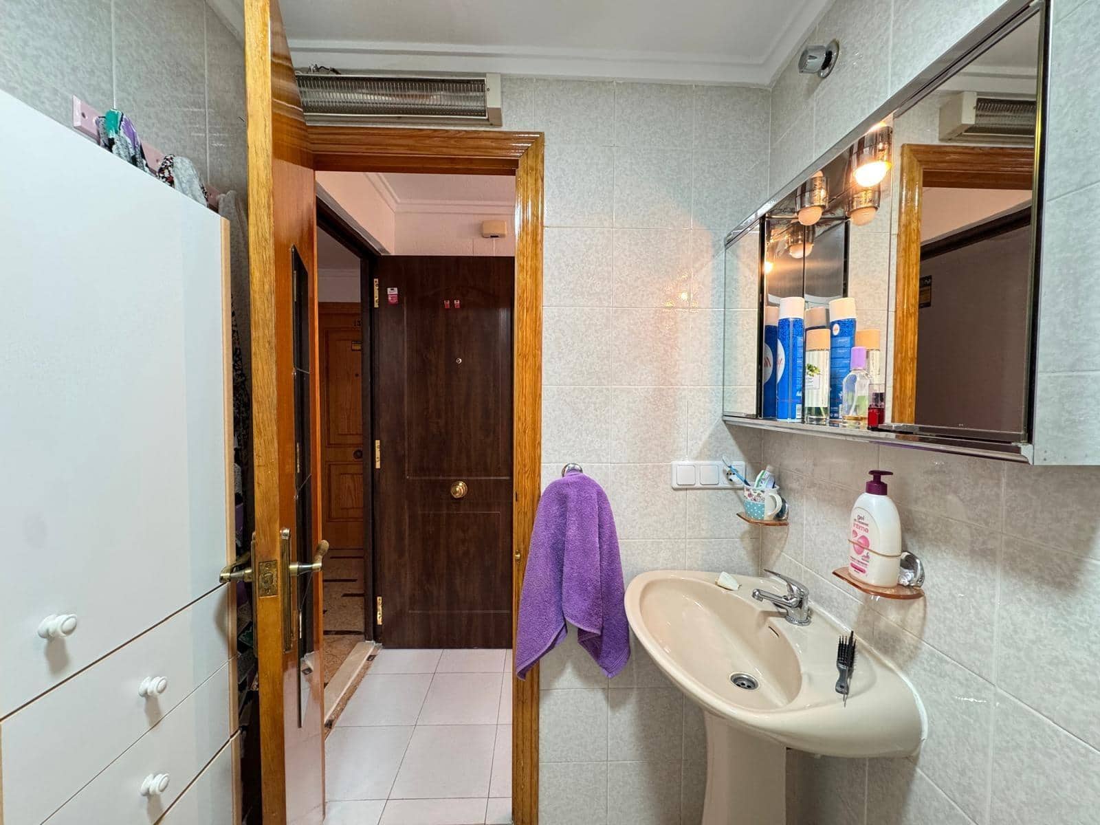 Studio te koop in Torrevieja met zwembad - € 79.900 (Ref: 9077930)