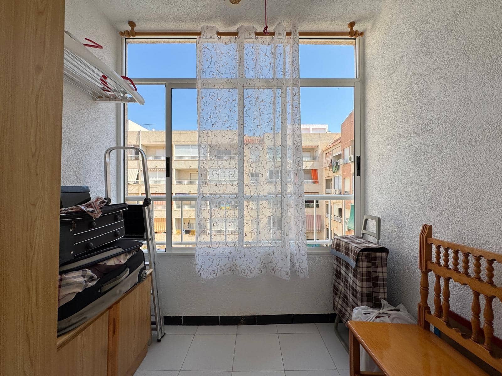 Studio te koop in Torrevieja met zwembad - € 79.900 (Ref: 9077930)