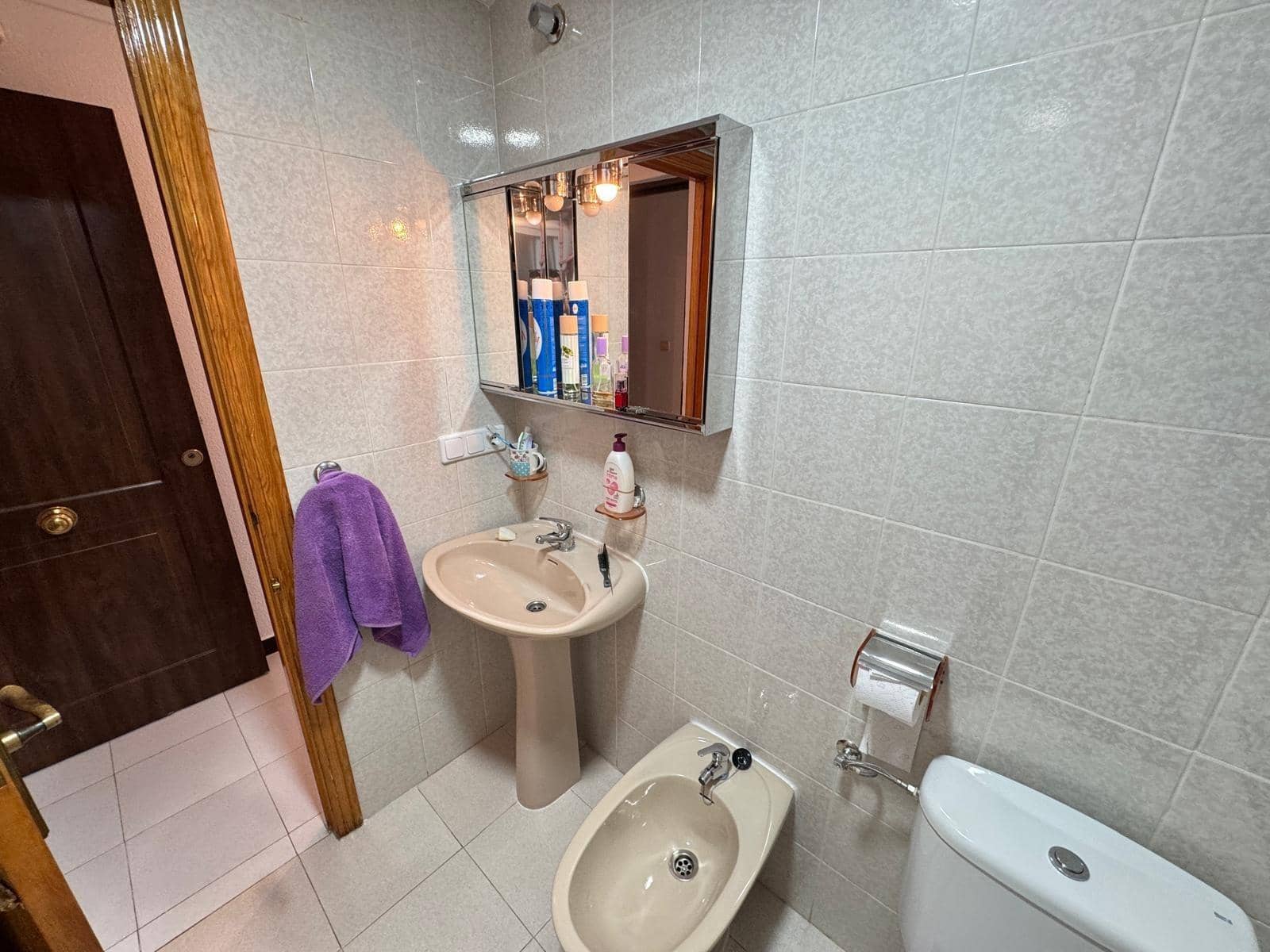 Studio te koop in Torrevieja met zwembad - € 79.900 (Ref: 9077930)