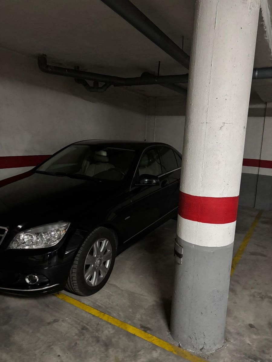 Garage till salu i Torrevieja - 11 500 € (Ref: 9081481)