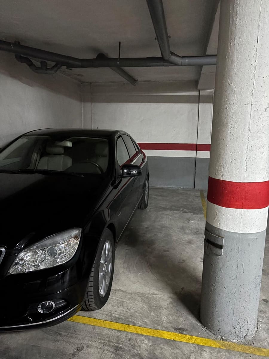 Garage till salu i Torrevieja - 11 500 € (Ref: 9081481)