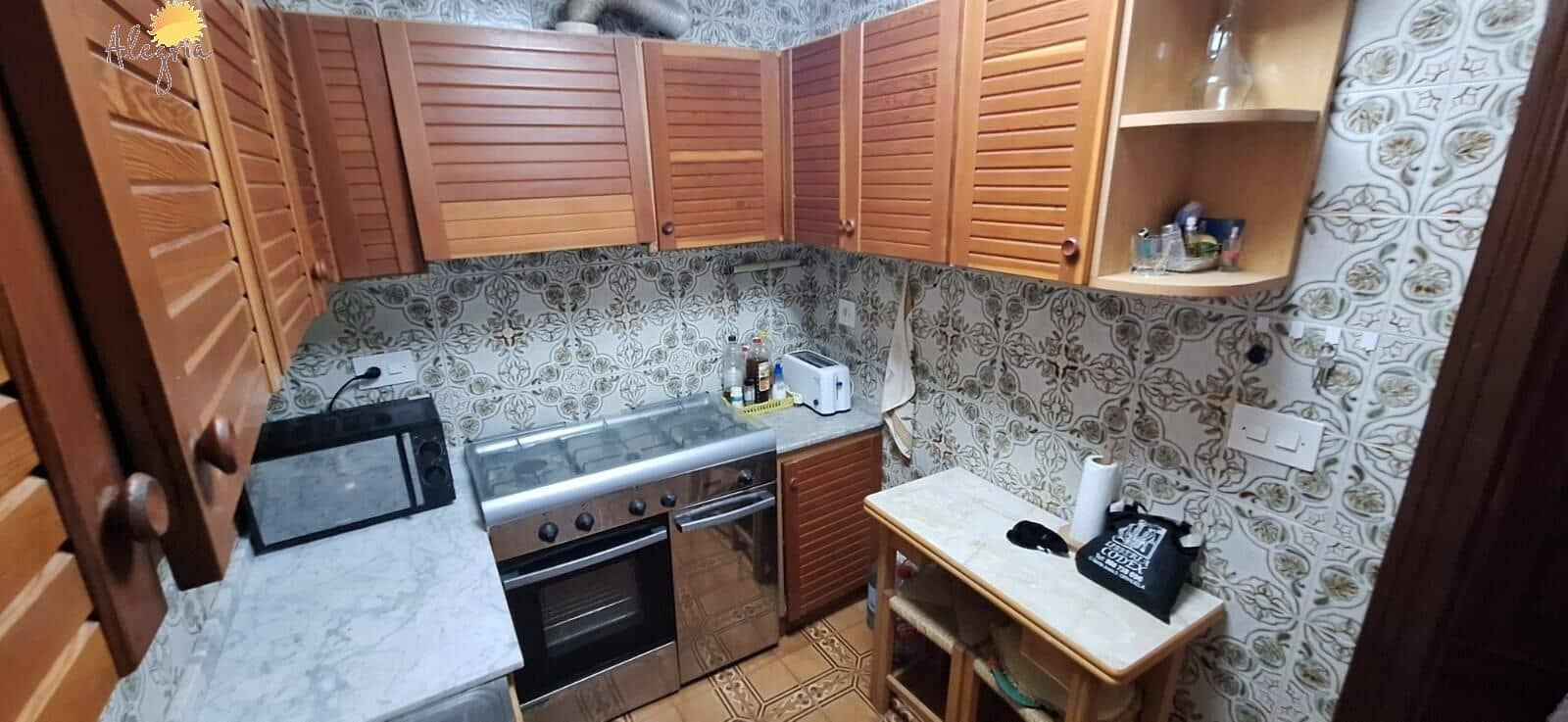 Piso de 3 habitaciones en Torrevieja en venta con garaje - 232.000 € (Ref: 9085245)