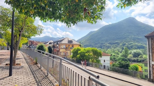 1 soverom Penthouse til salgs i Oviedo - € 52 000 (Ref: 9089745)