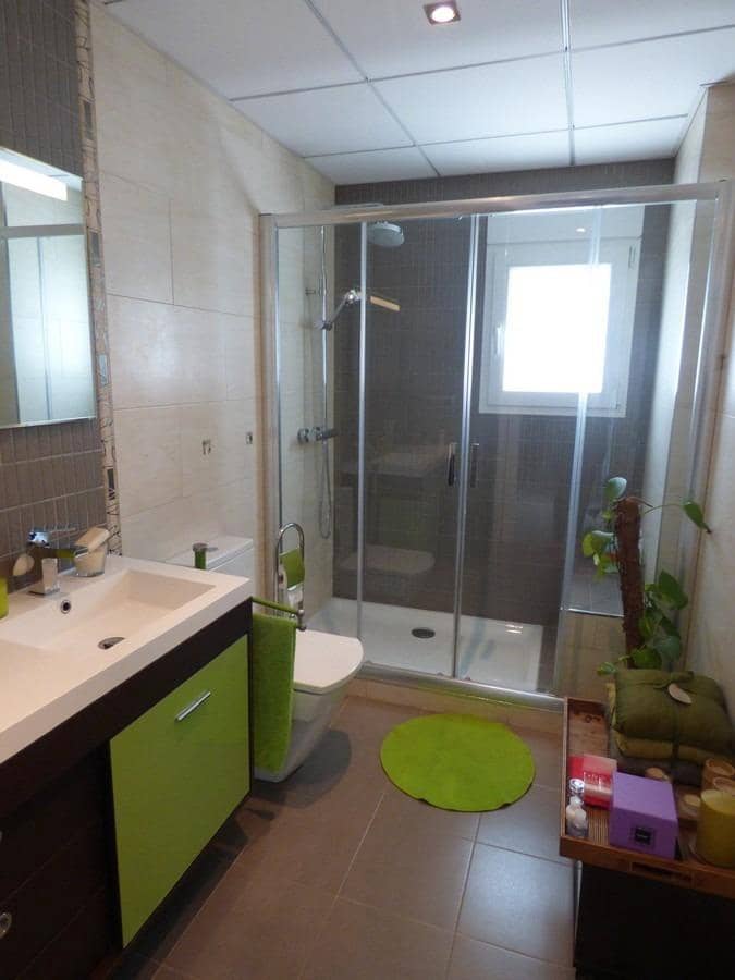 3 soveværelse Semi-Rækkehus til salg i Playa de San Juan med garage - € 899.999 (Ref: 9089746)