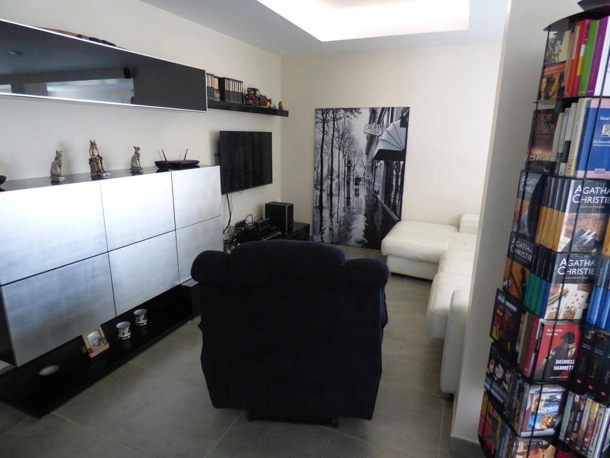 3 soveværelse Semi-Rækkehus til salg i Playa de San Juan med garage - € 899.999 (Ref: 9089746)