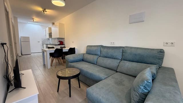 2 quarto Bungalow para venda em El Chaparral - La Siesta - La Torreta, Torrevieja - 131 000 € (Ref: 9095210)