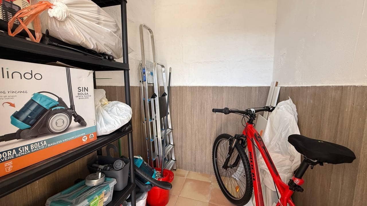 2 sypialnia Bungalow na sprzedaż w Torrevieja - 131 000 € (Ref: 9095210)