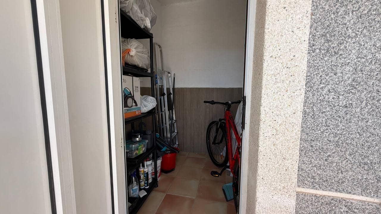 2 sypialnia Bungalow na sprzedaż w Torrevieja - 131 000 € (Ref: 9095210)