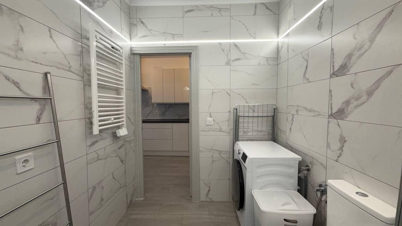 2 sypialnia Bungalow na sprzedaż w Torrevieja - 131 000 € (Ref: 9095210)