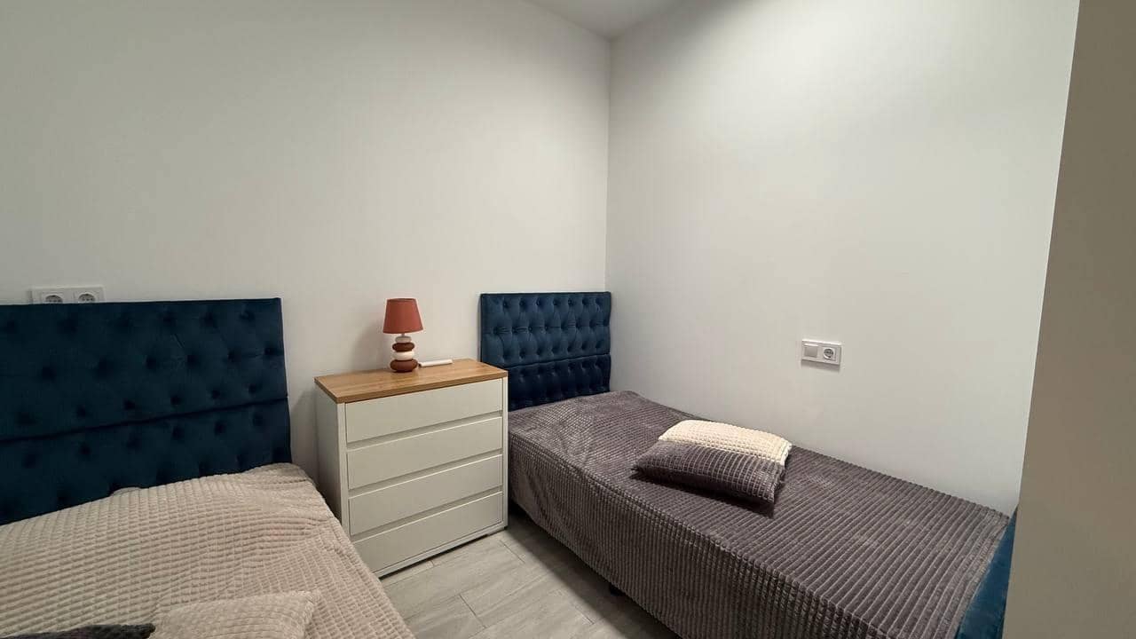 2 sypialnia Bungalow na sprzedaż w Torrevieja - 131 000 € (Ref: 9095210)