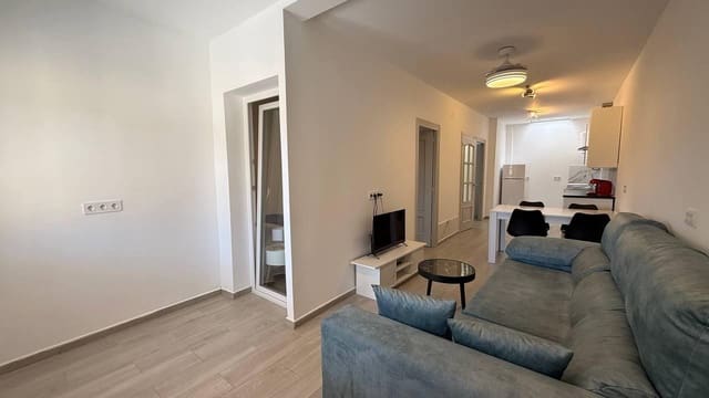 2 quarto Bungalow para venda em El Chaparral - La Siesta - La Torreta, Torrevieja - 131 000 € (Ref: 9095210)