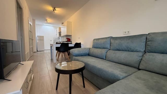 2 quarto Bungalow para venda em El Chaparral - La Siesta - La Torreta, Torrevieja - 131 000 € (Ref: 9095210)